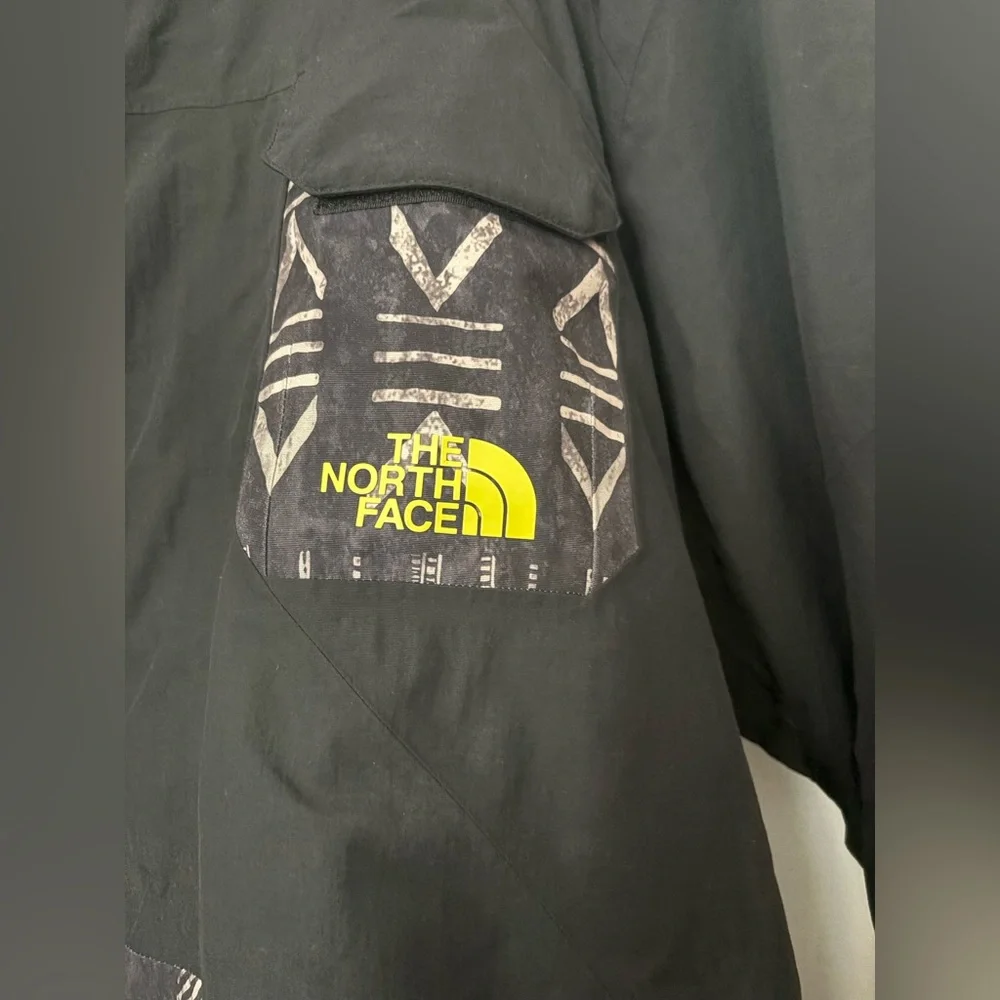 North face snow Number 11 shell jacket size L